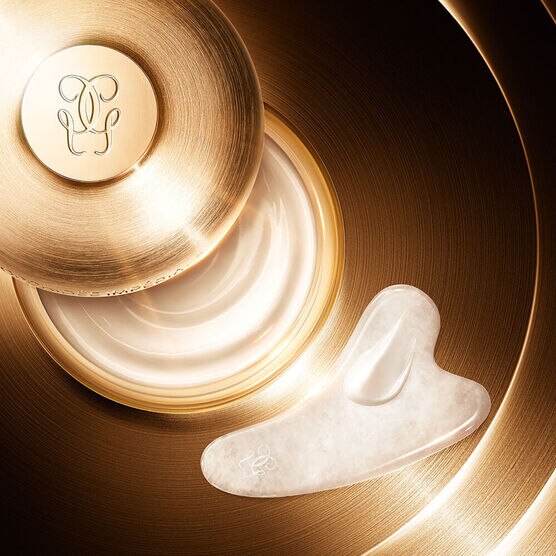 Creme Hidratante Guerlain Orchidée Impériale Gold Nobile
